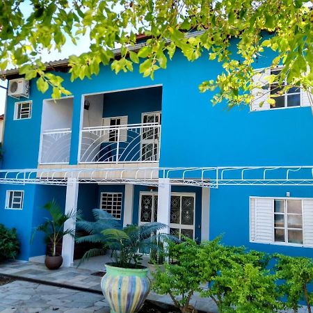 Aparthotel Grupo Micasa Sucasa Pirenópolis Exterior foto